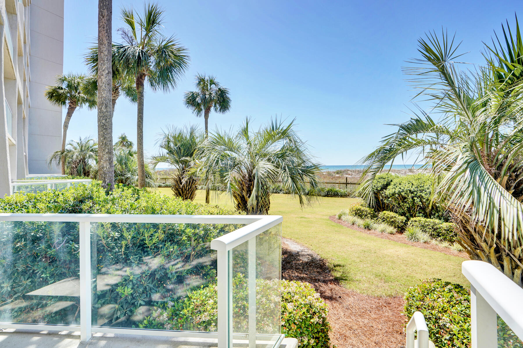 4202 Beachside Two Drive # 202