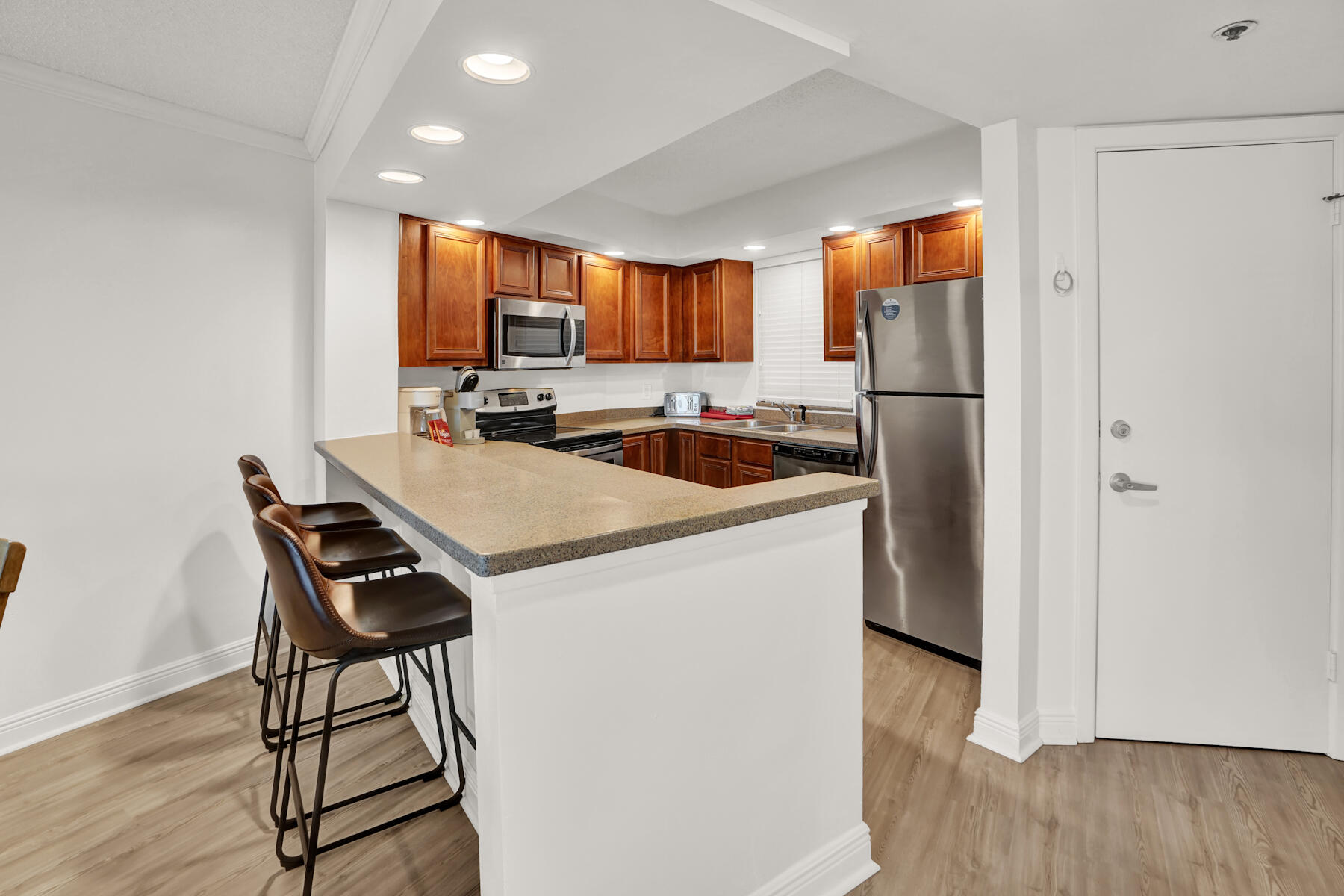 4202 Beachside Two Drive # 202