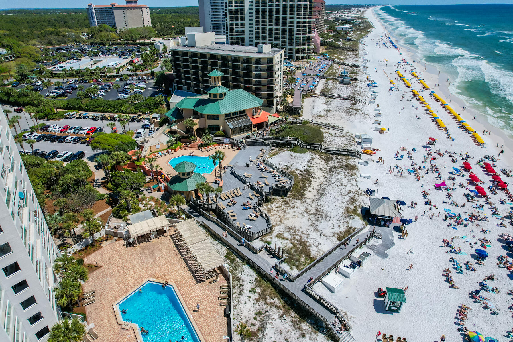 4202 Beachside Two Drive # 202