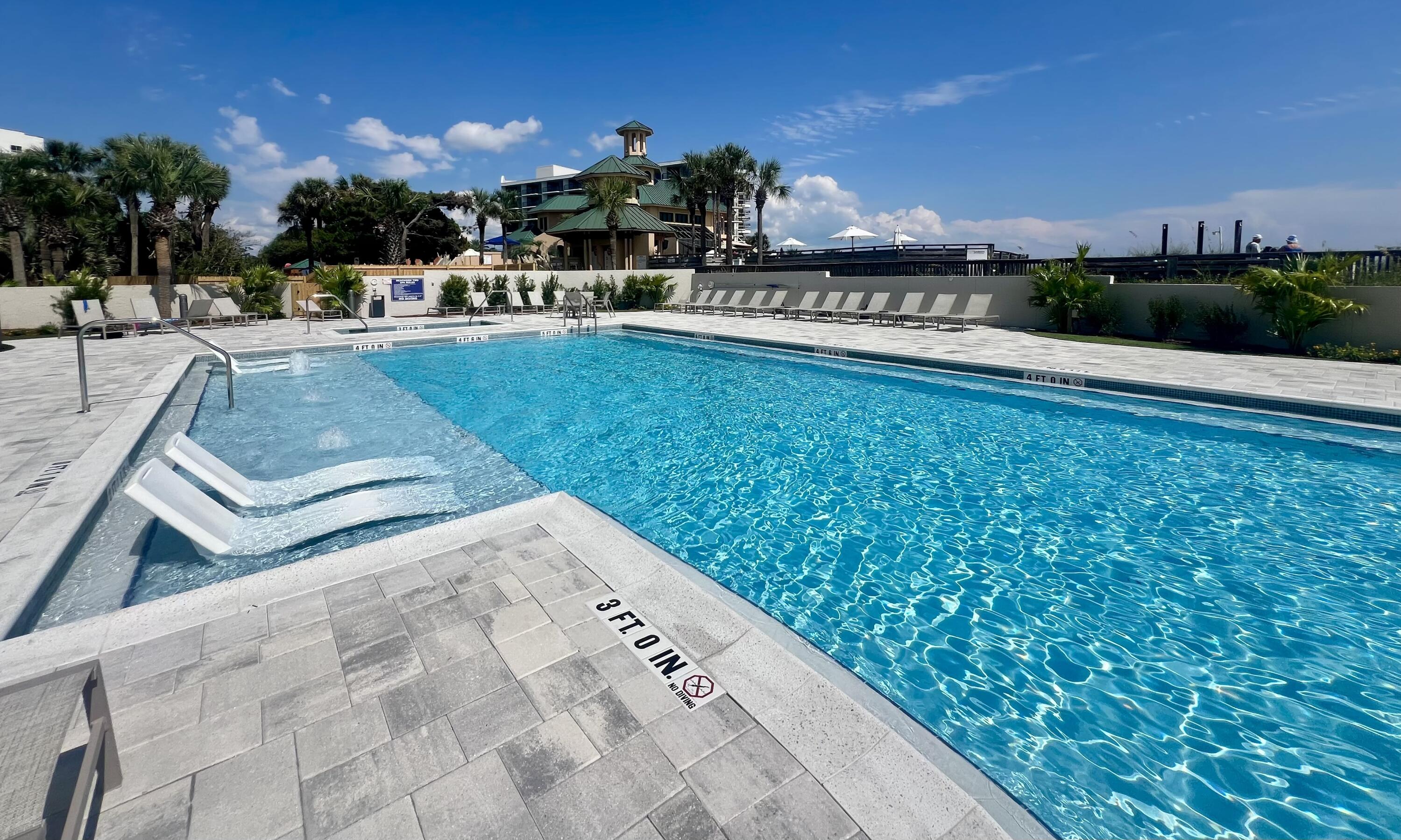 4202 Beachside Two Drive # 202