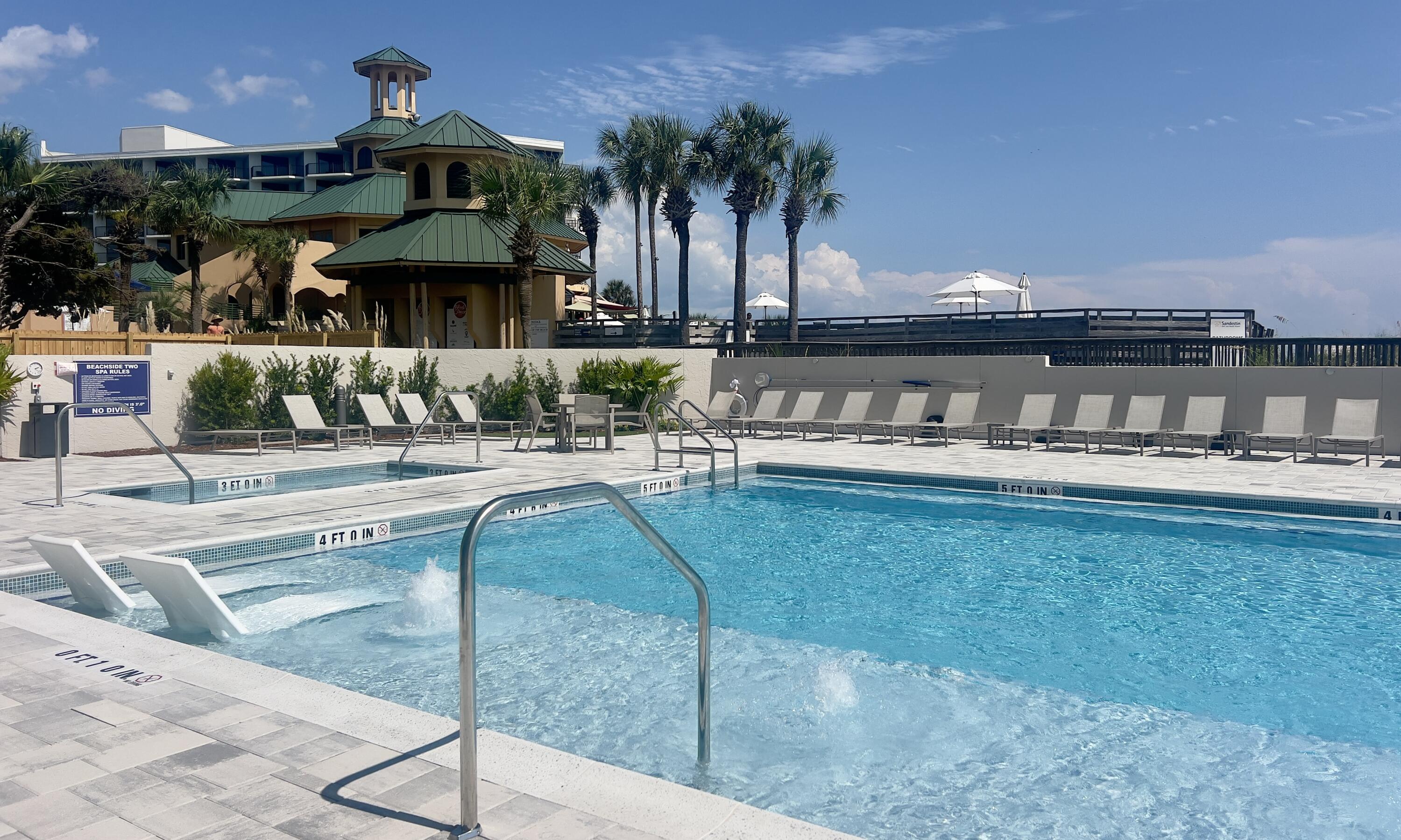 4202 Beachside Two Drive # 202