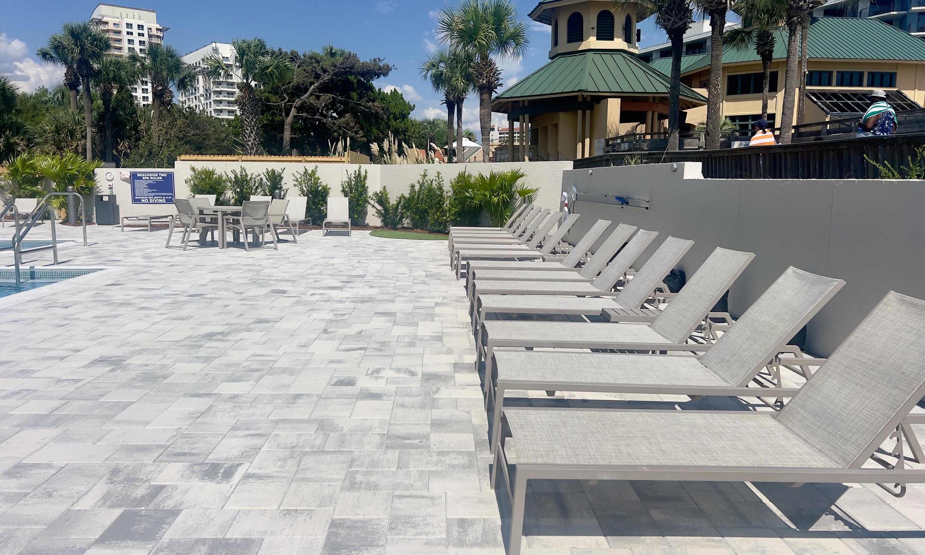 4202 Beachside Two Drive # 202