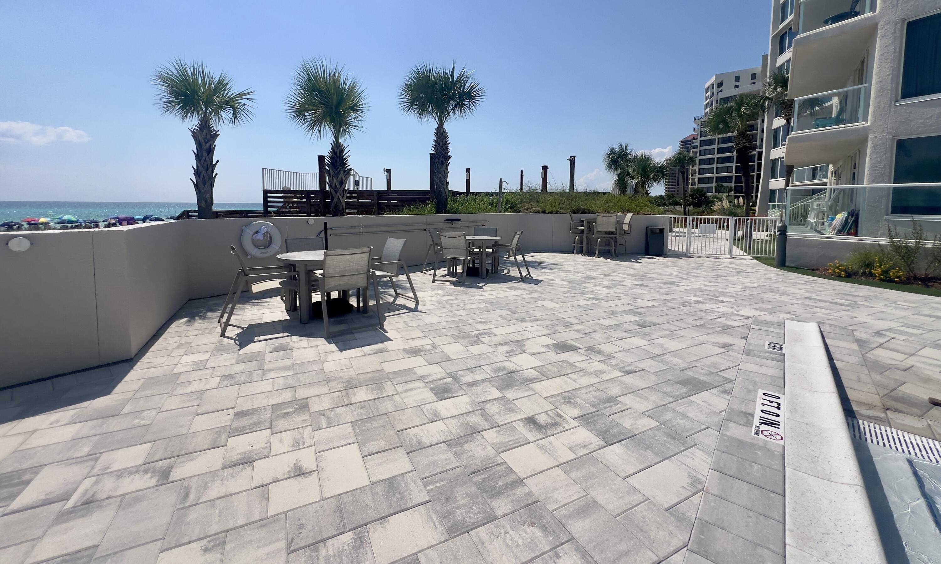 4202 Beachside Two Drive # 202