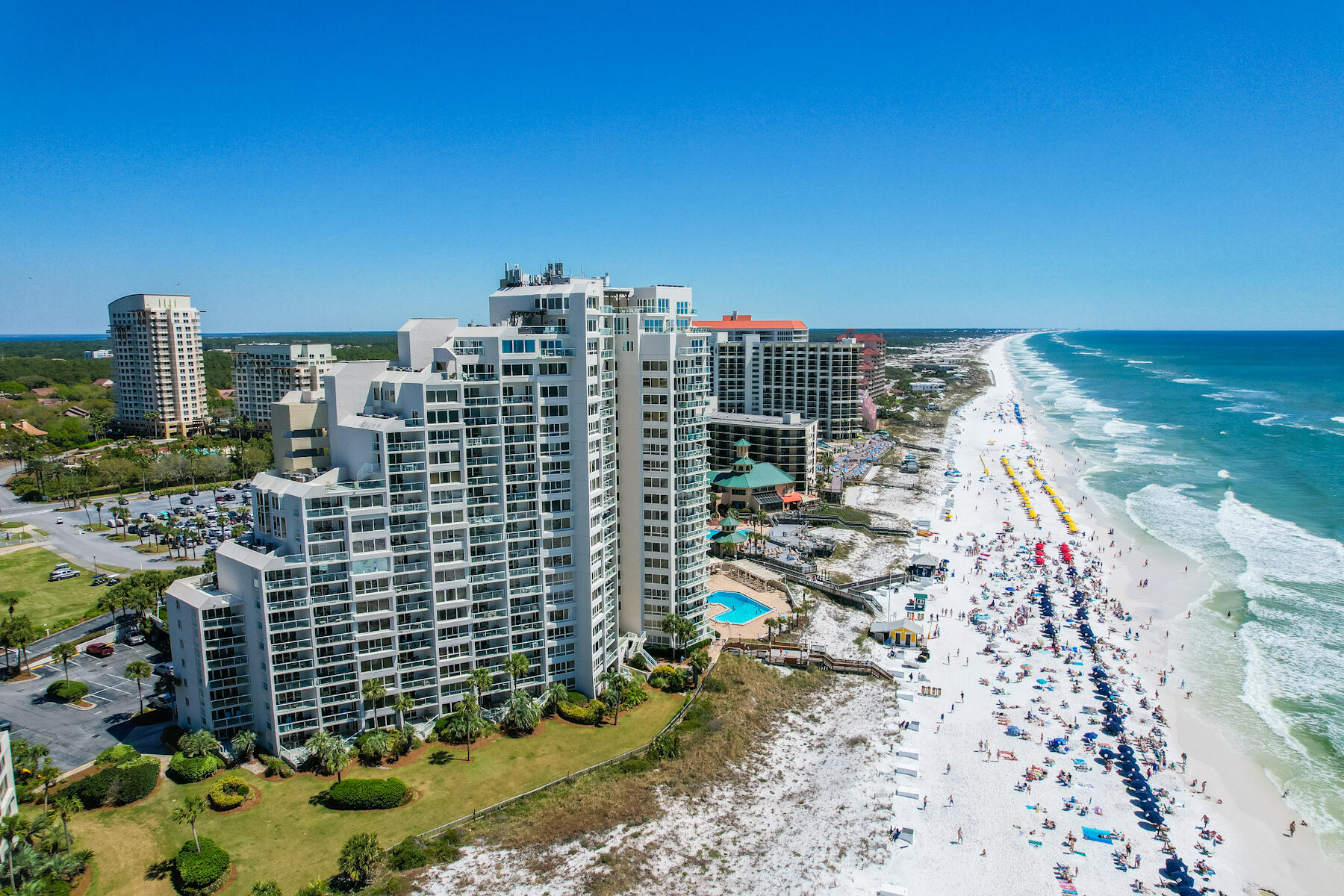 4202 Beachside Two Drive # 202