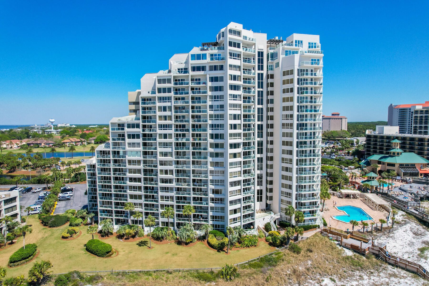 4202 Beachside Two Drive # 202