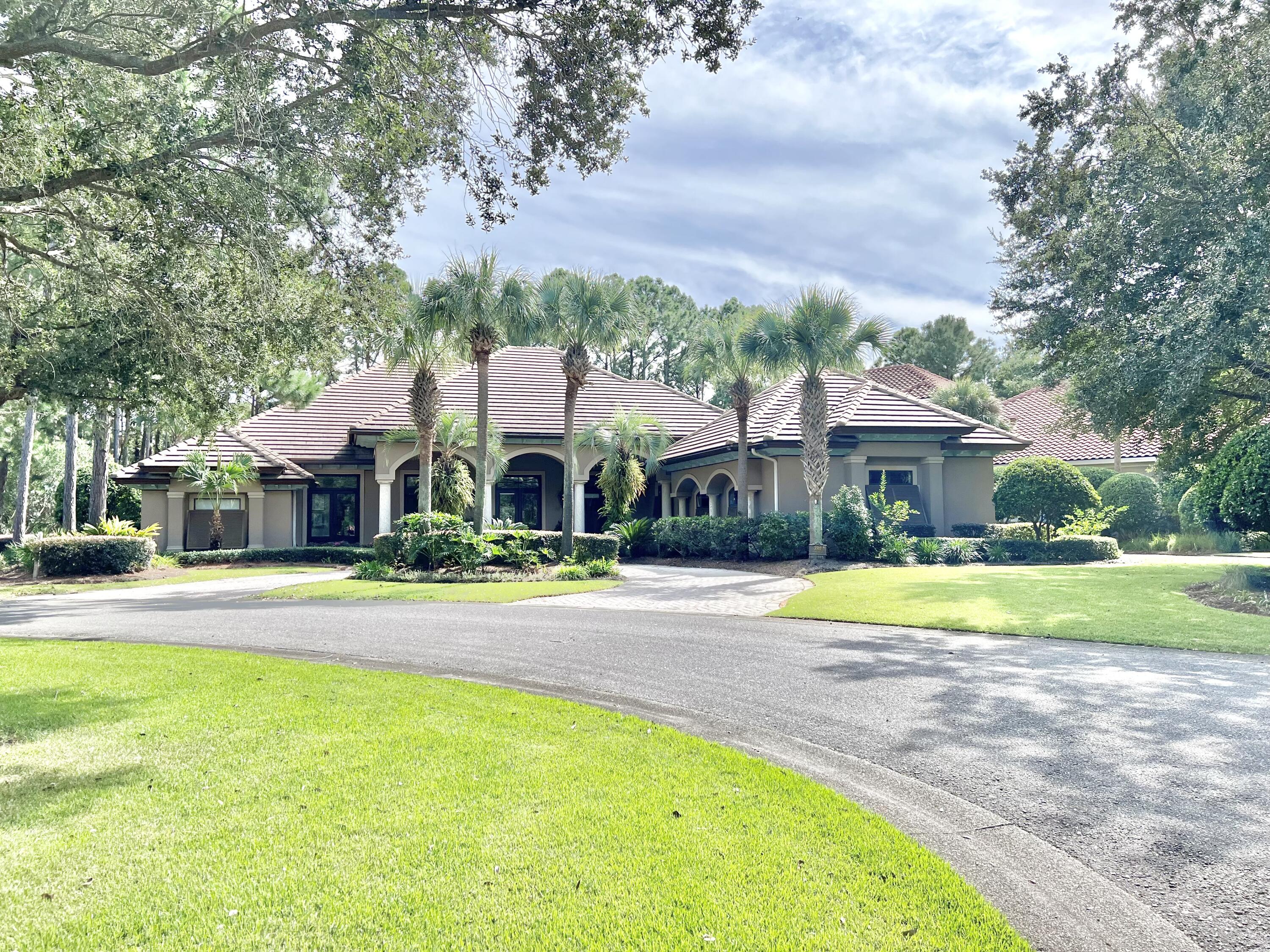 3517 Burnt Pine Lane