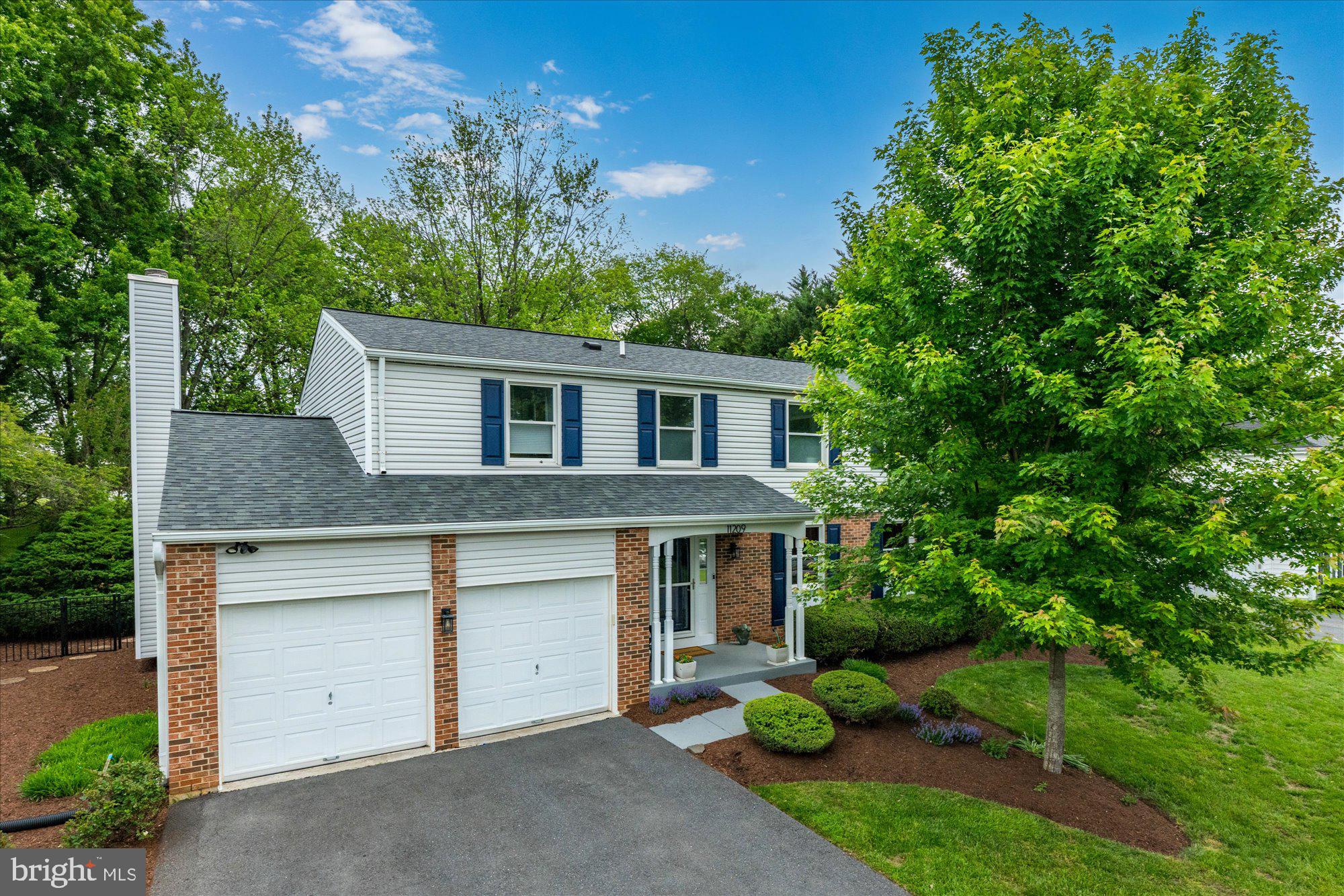11209 MAINE COVE DRIVE