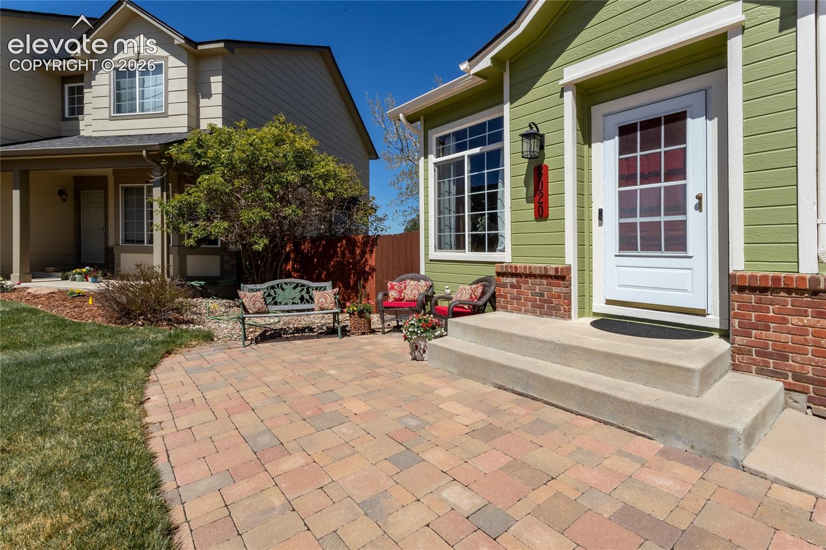 8020 Cooper River Drive