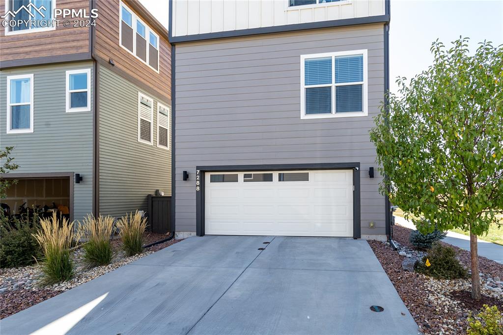 7288 Berrybrook Lane