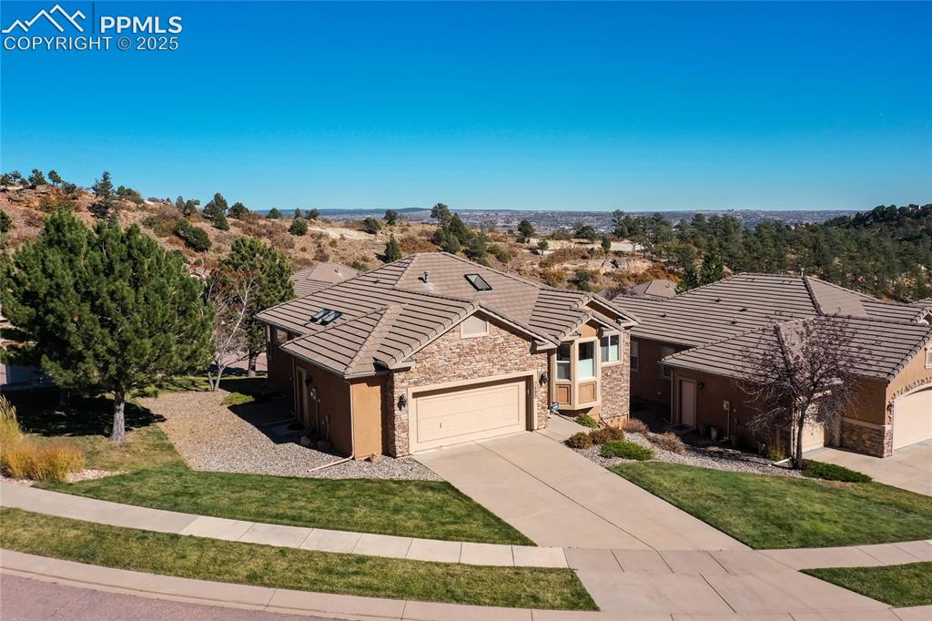 7685 Sierra Pine Drive