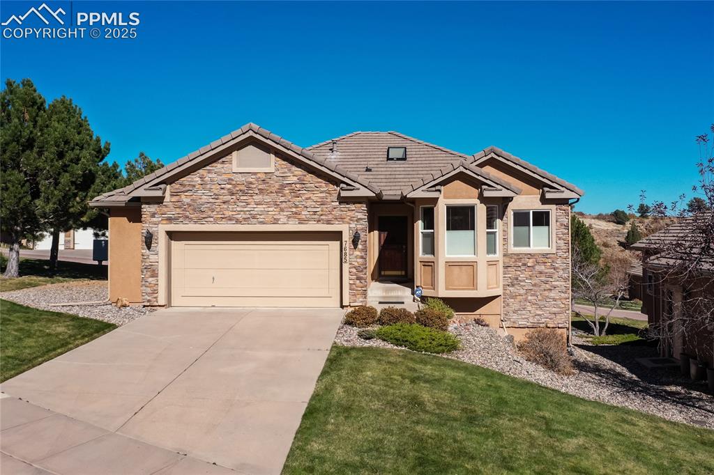 7685 Sierra Pine Drive