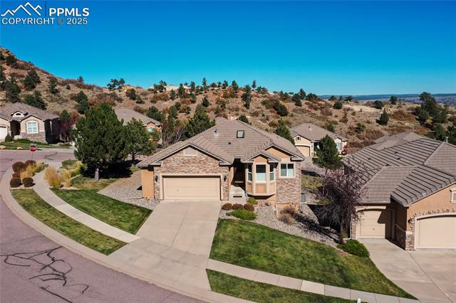 7685 Sierra Pine Drive