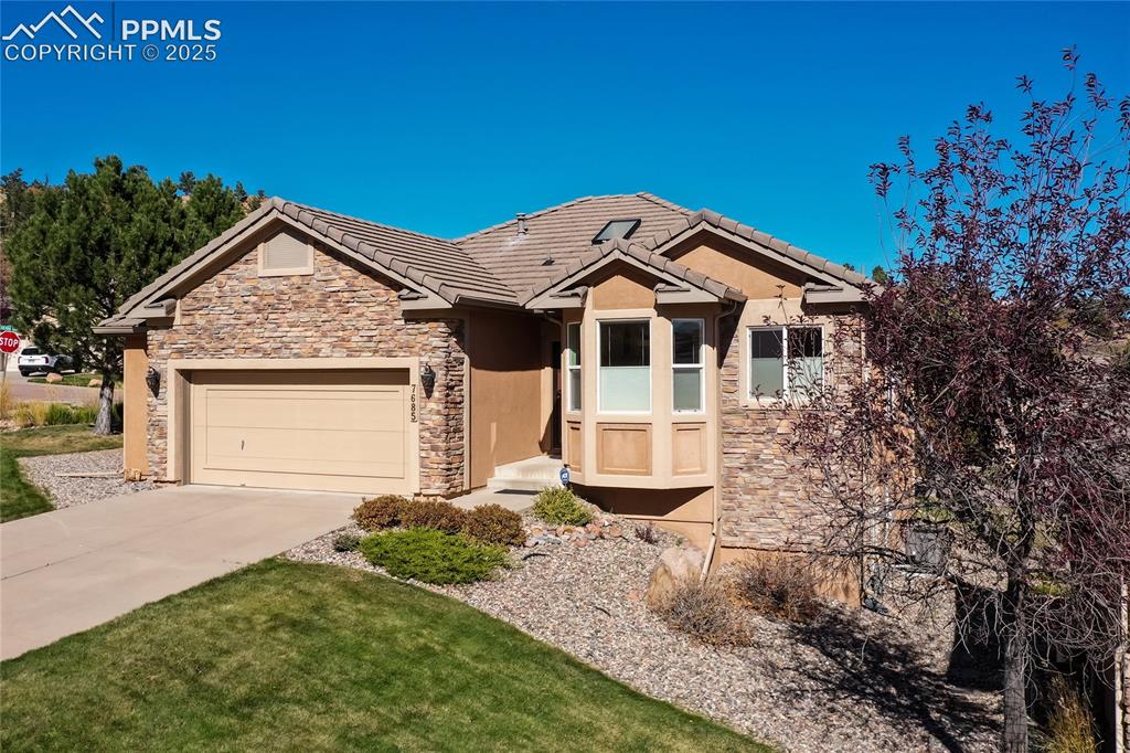 7685 Sierra Pine Drive