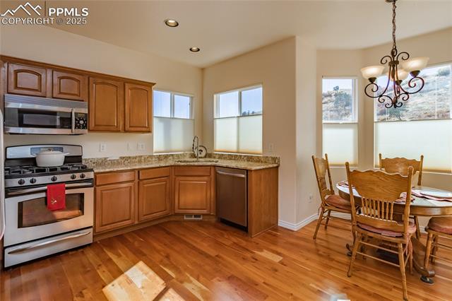 7685 Sierra Pine Drive