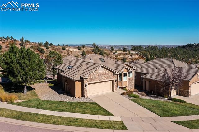 7685 Sierra Pine Drive