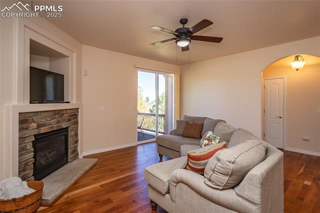 7685 Sierra Pine Drive