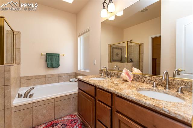7685 Sierra Pine Drive