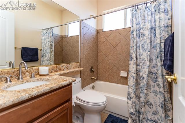 7685 Sierra Pine Drive
