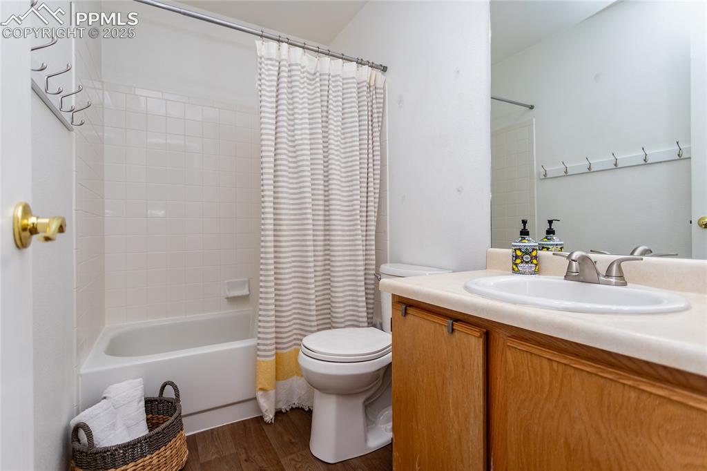 2530 Classic Court