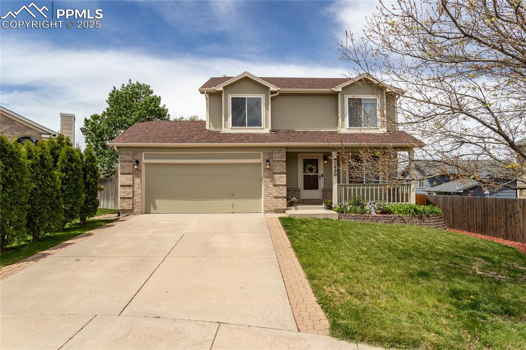 2530 Classic Court