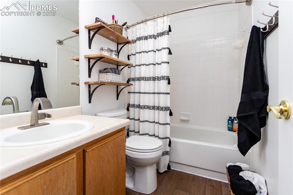 2530 Classic Court