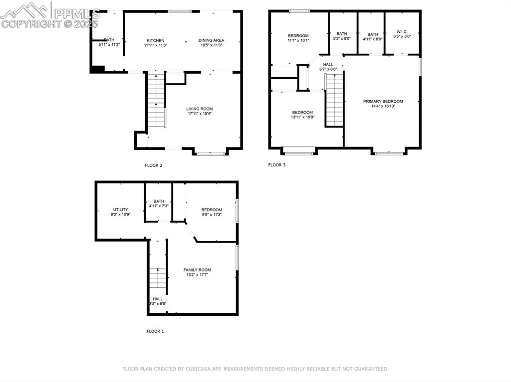 2530 Classic Court