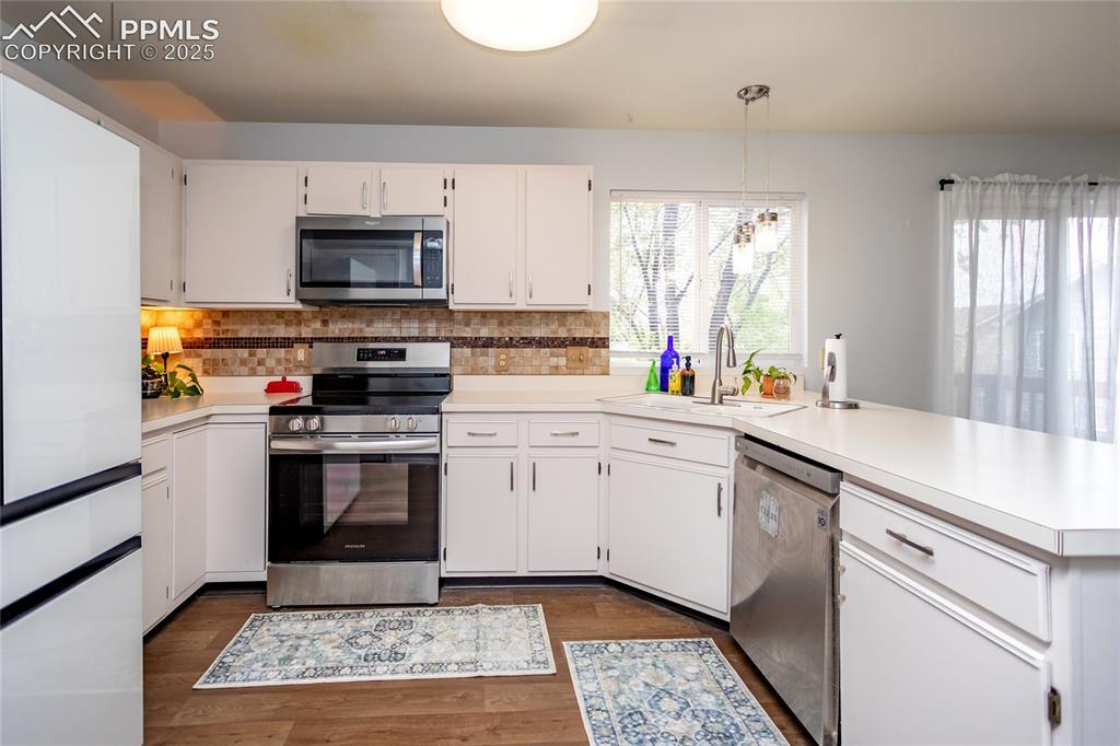 2530 Classic Court