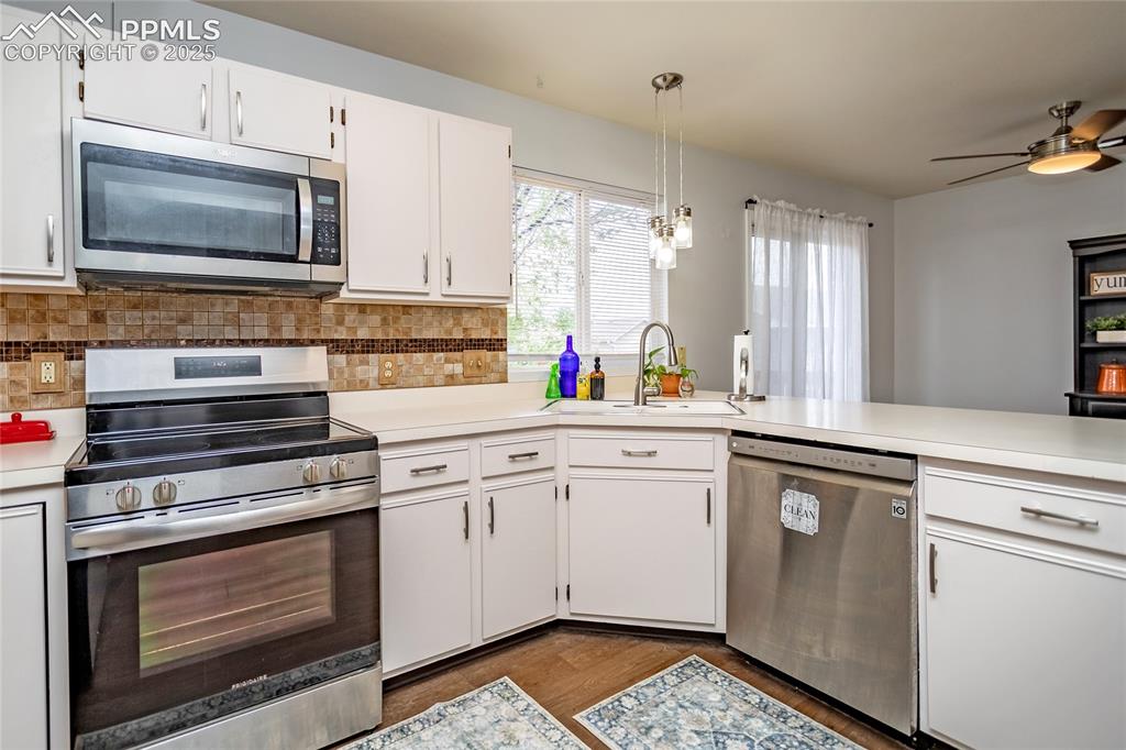 2530 Classic Court