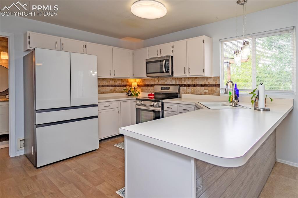 2530 Classic Court