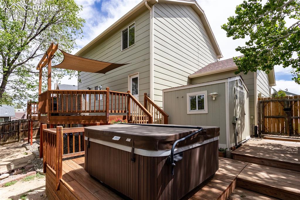 2530 Classic Court