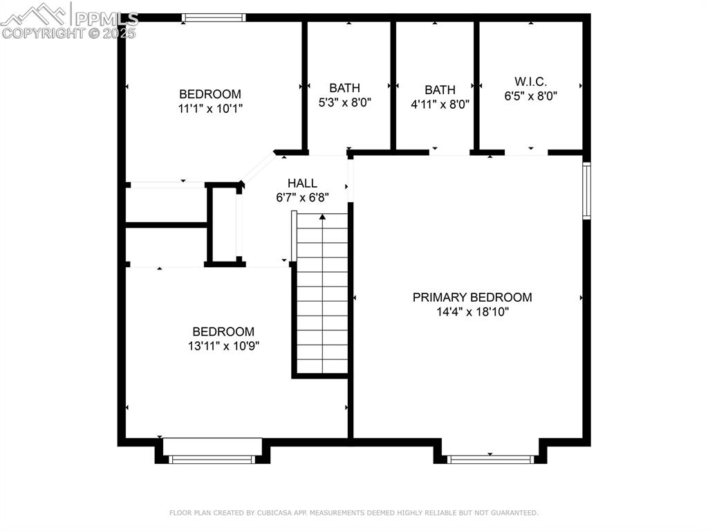 2530 Classic Court