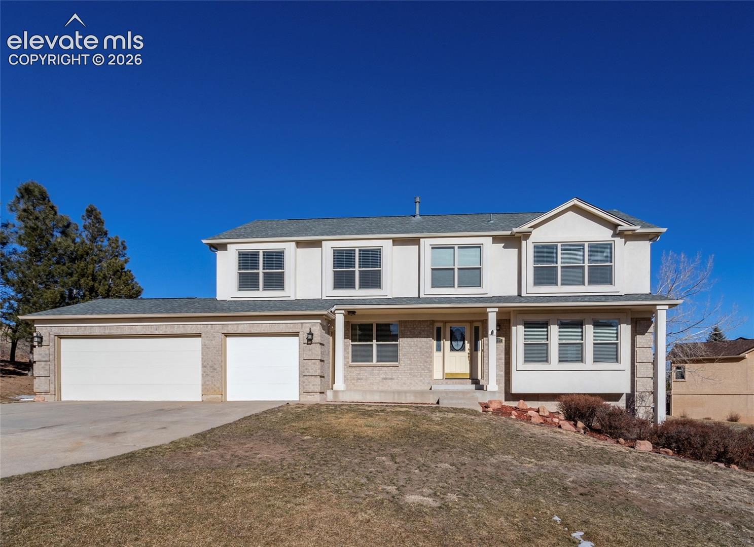 2690 Edenderry Drive