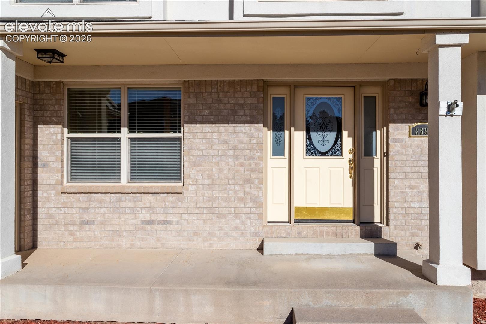 2690 Edenderry Drive