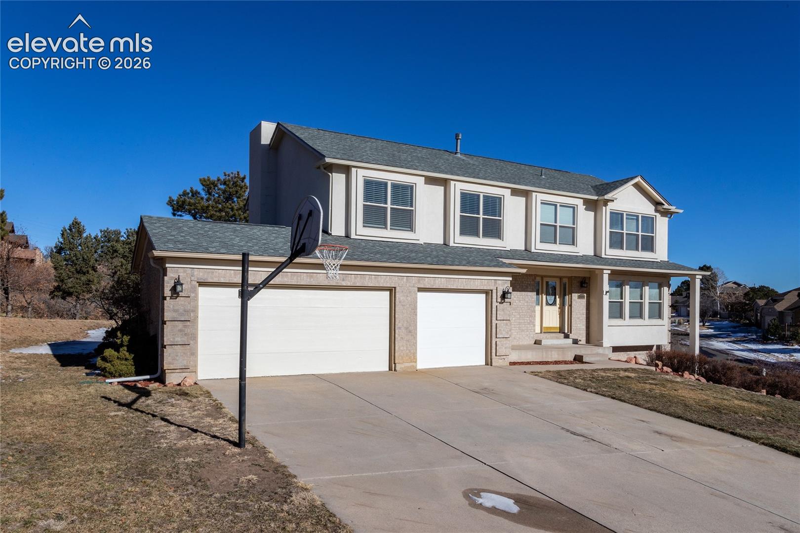 2690 Edenderry Drive