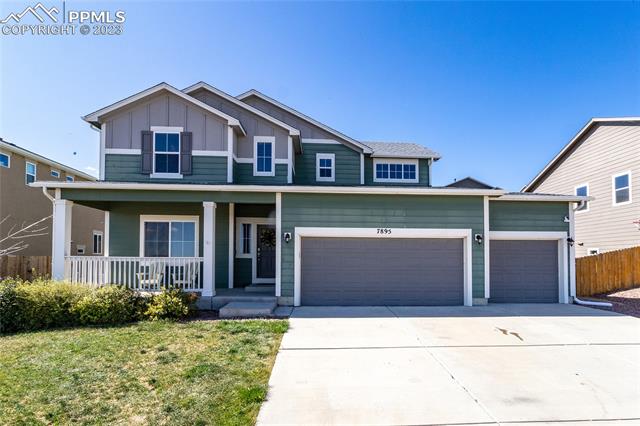 7895 Dutch Loop
