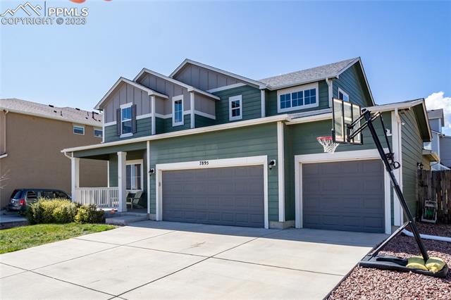 7895 Dutch Loop