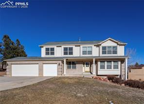 2690 Edenderry Drive