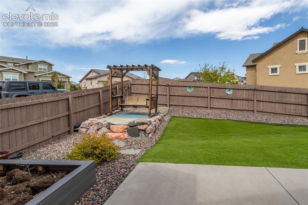 10147 Barbour Fork Court