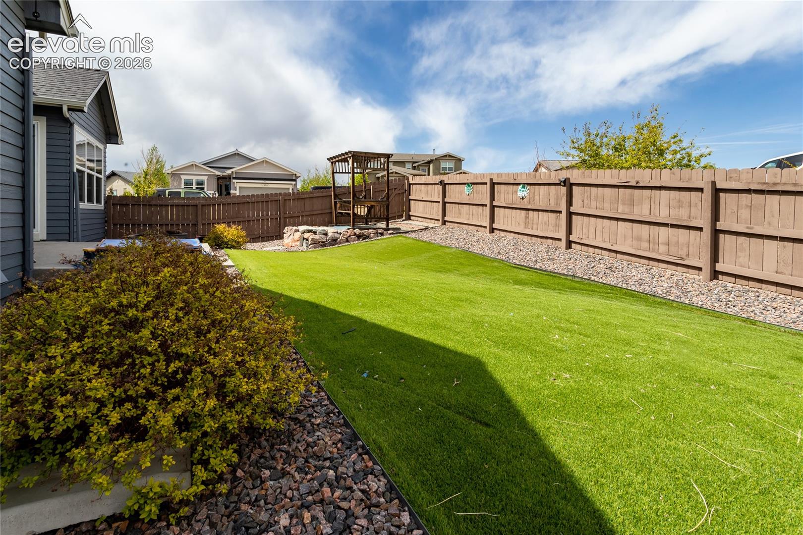 10147 Barbour Fork Court