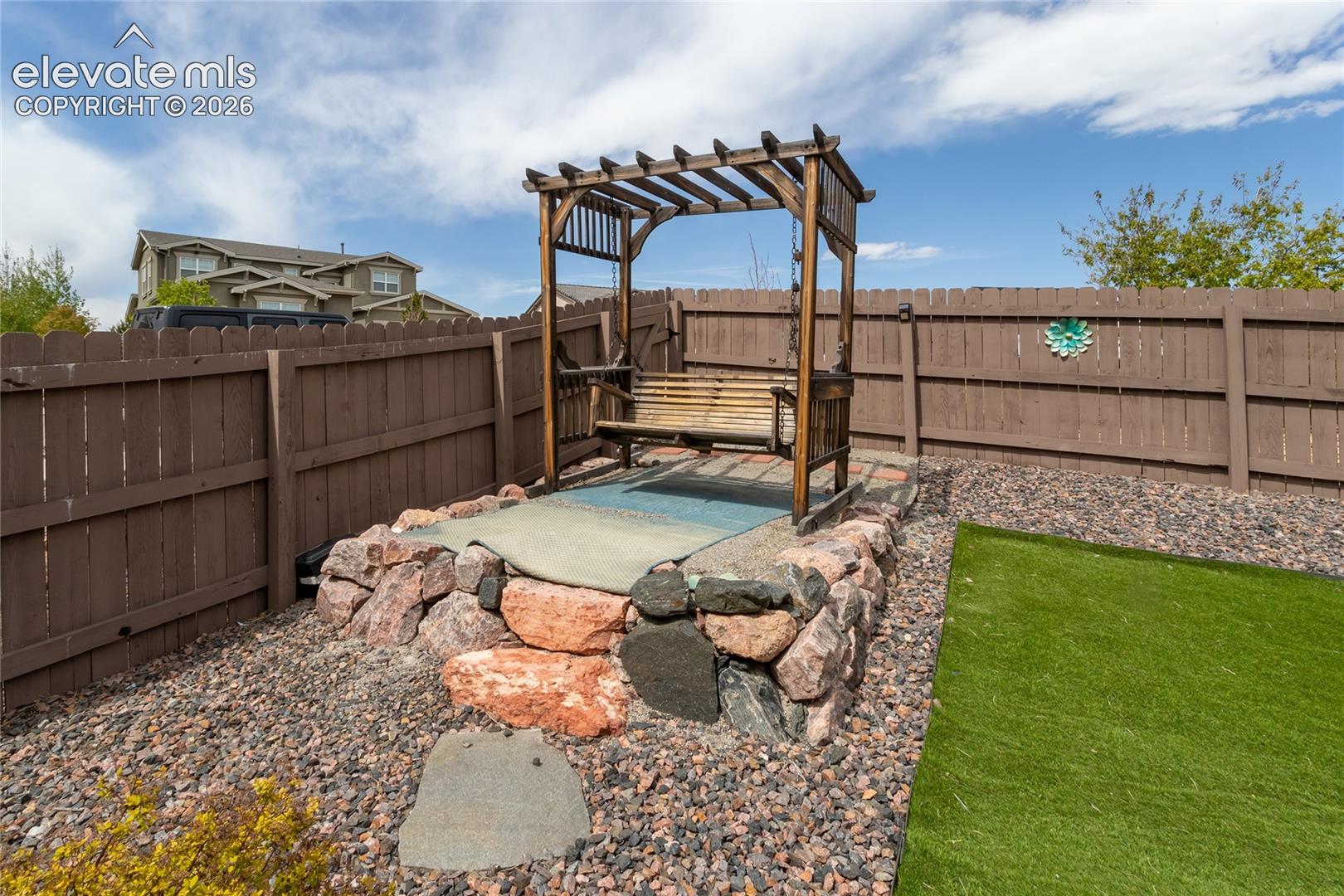 10147 Barbour Fork Court