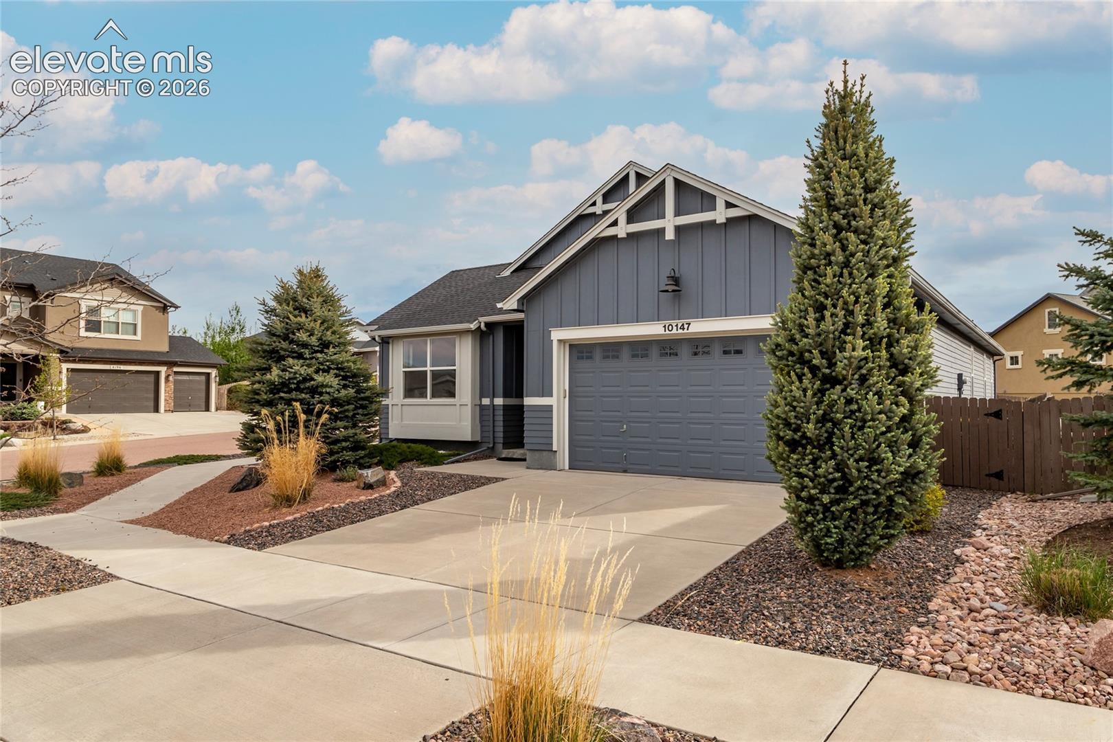 10147 Barbour Fork Court