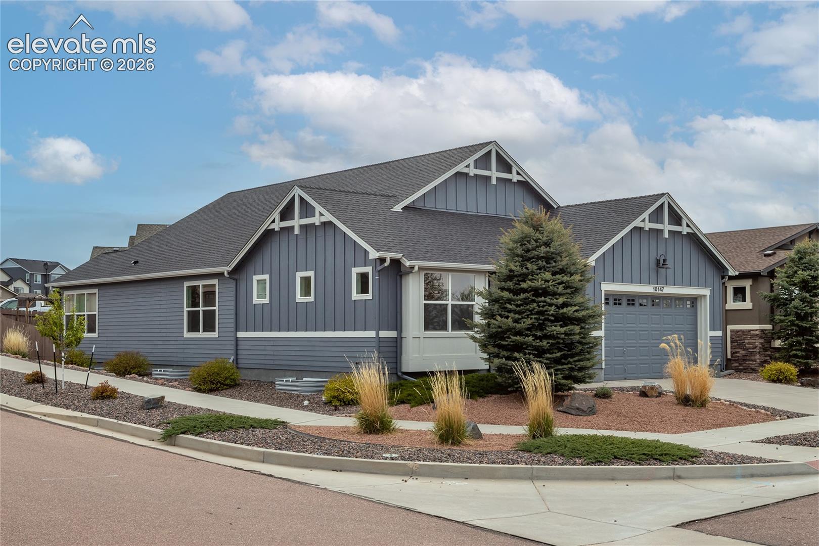 10147 Barbour Fork Court