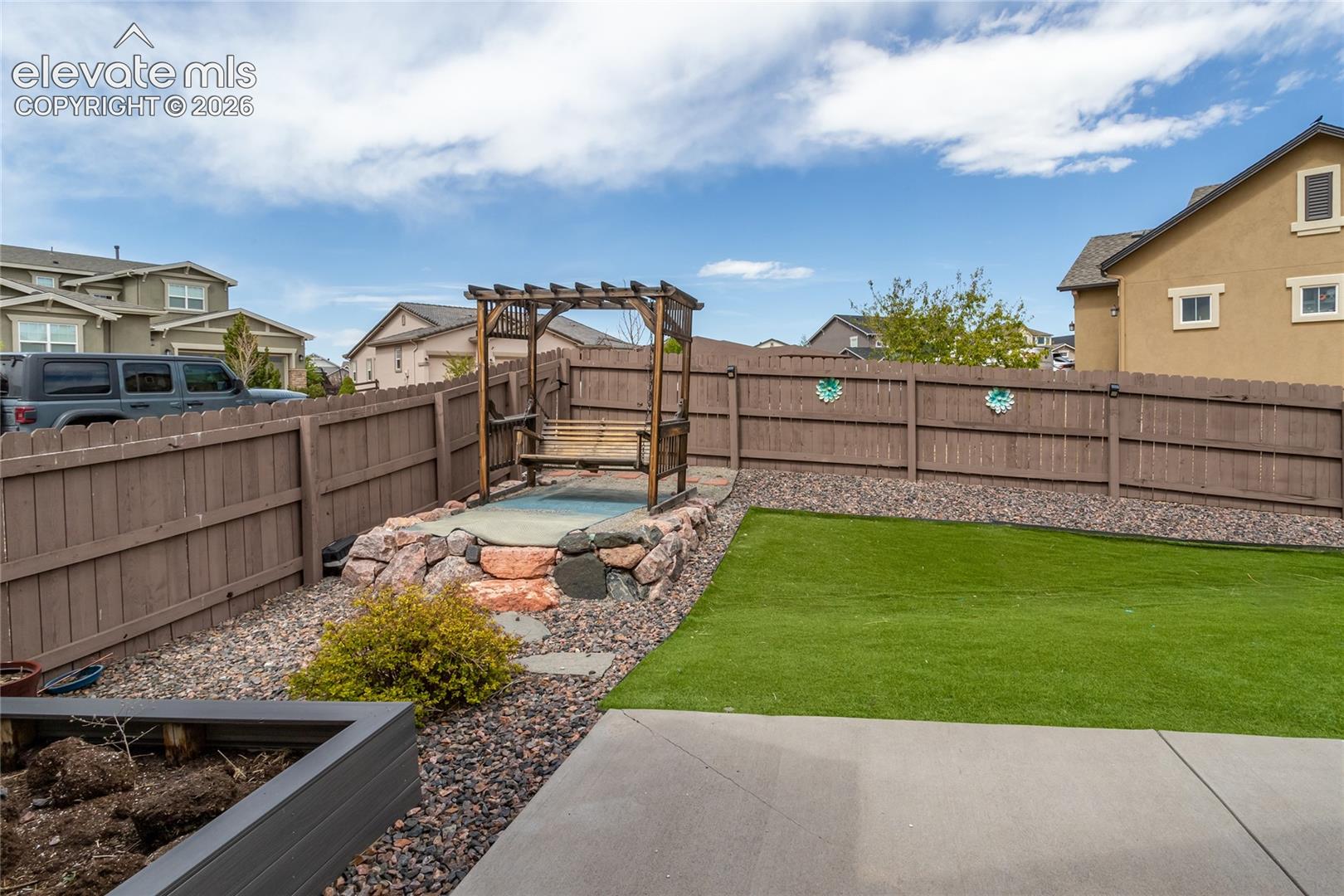 10147 Barbour Fork Court