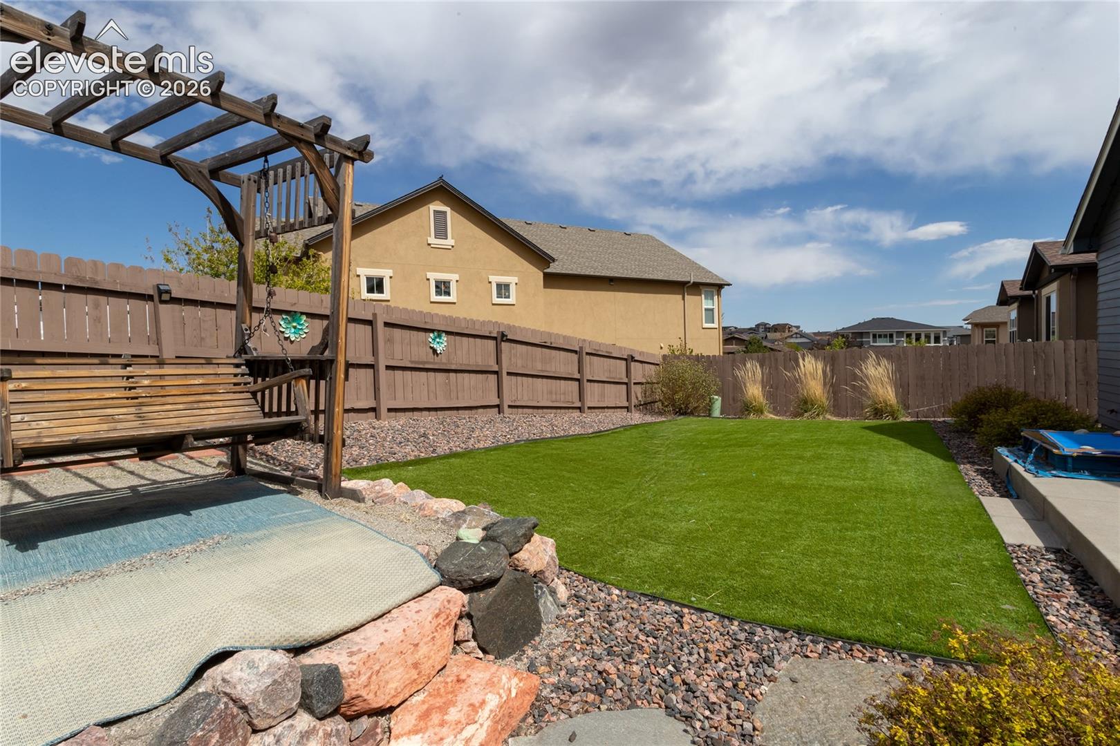 10147 Barbour Fork Court