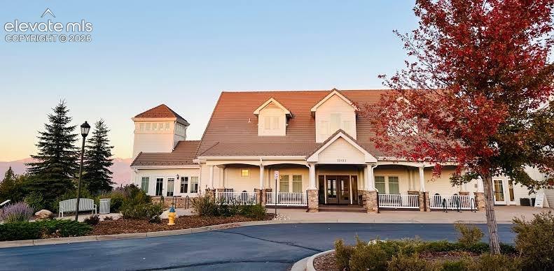 10147 Barbour Fork Court