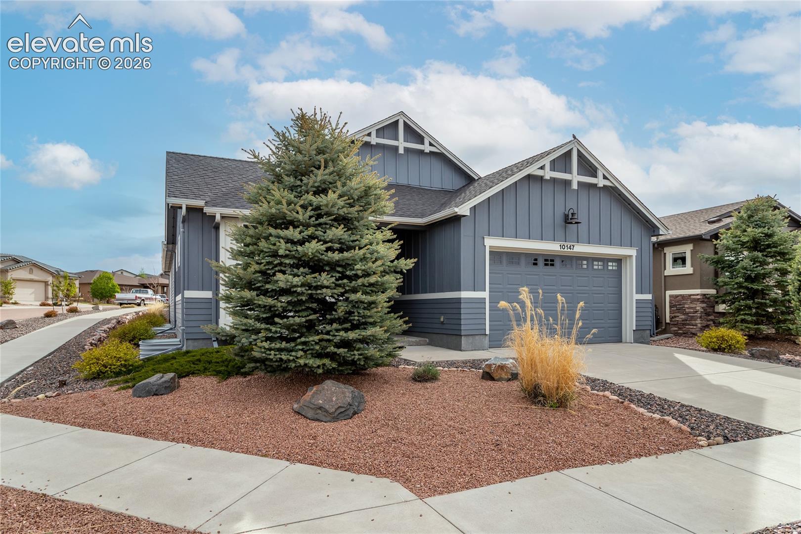 10147 Barbour Fork Court