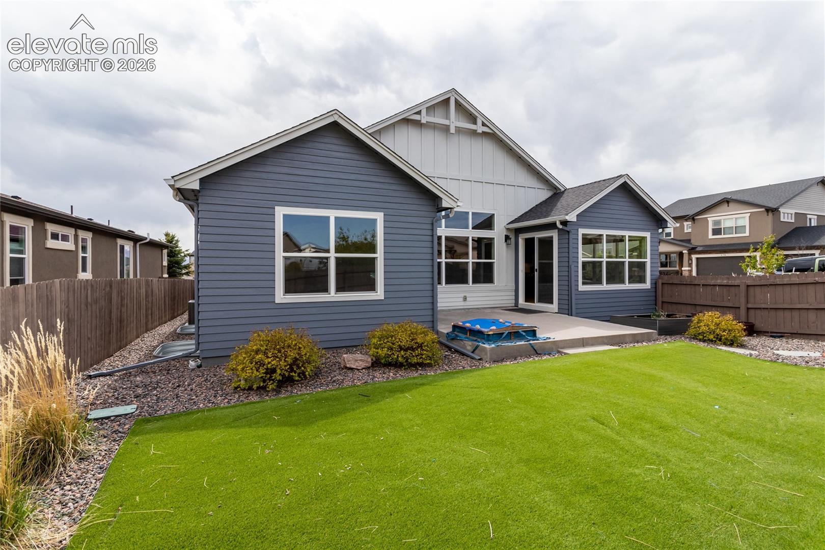 10147 Barbour Fork Court