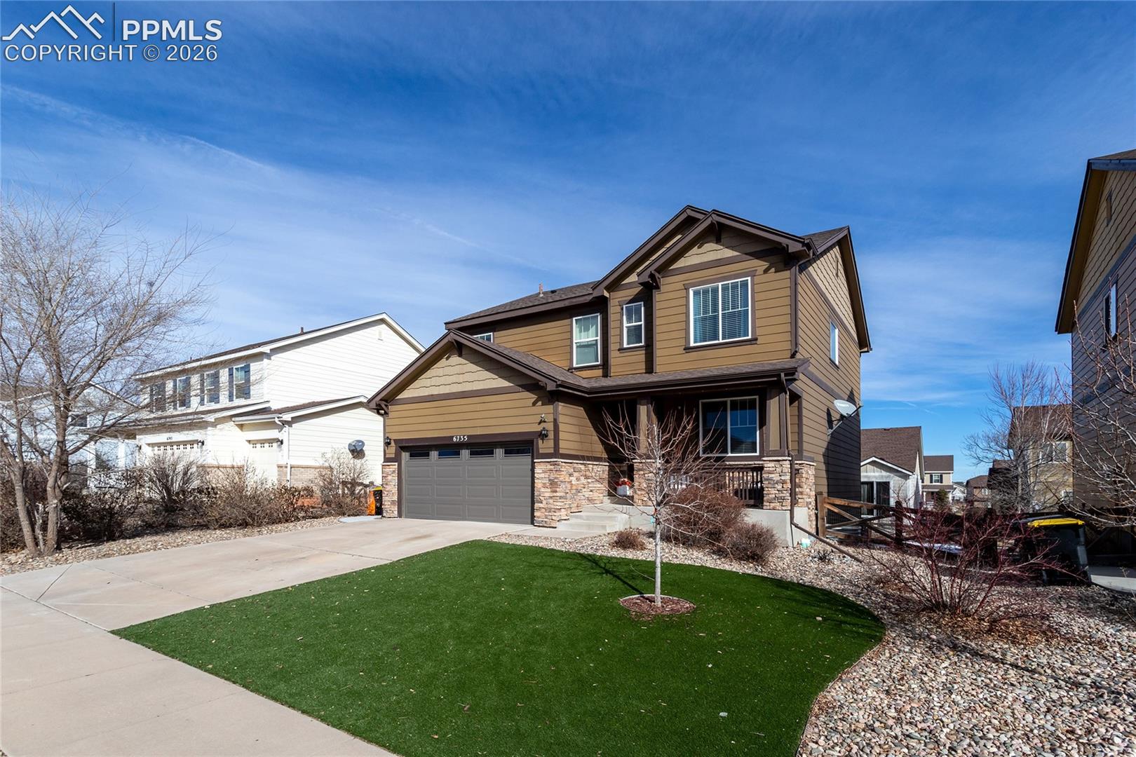 6735 Monterey Pine Loop