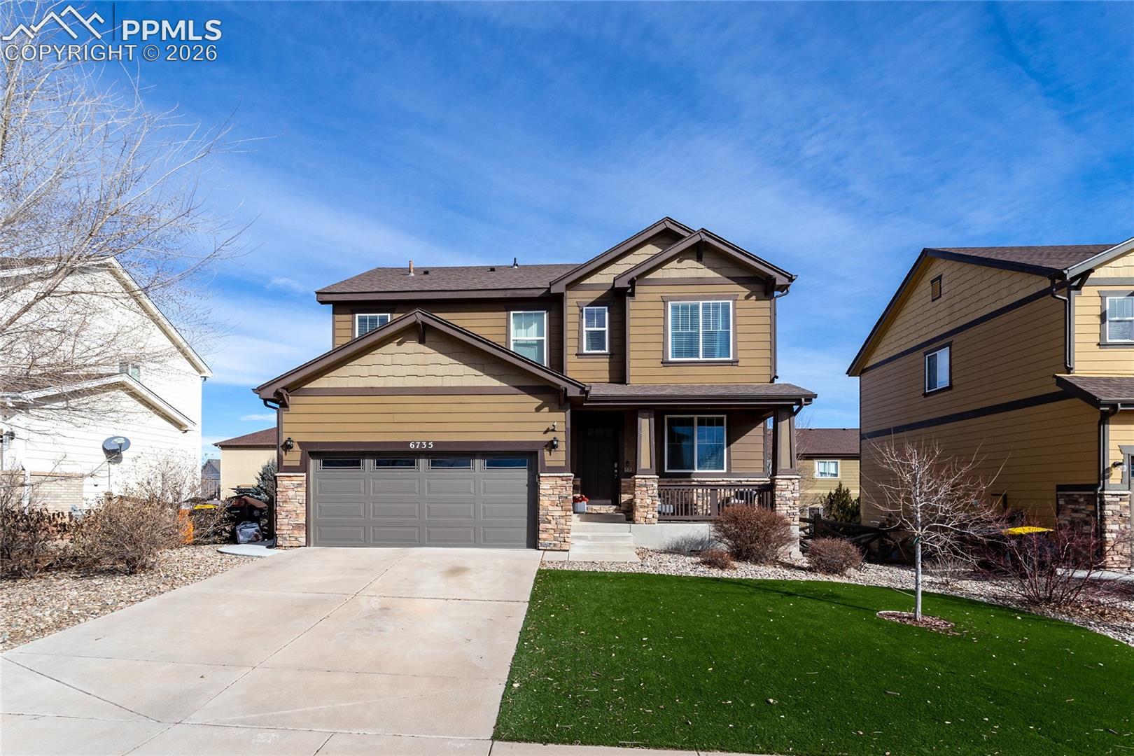 6735 Monterey Pine Loop