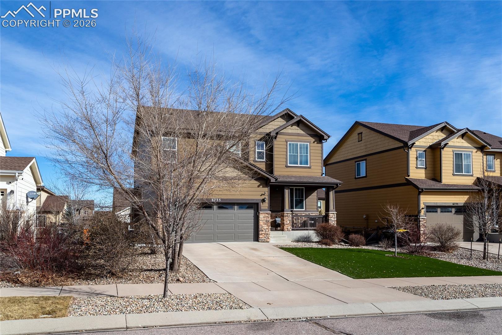 6735 Monterey Pine Loop